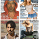 Illustration for article titled On the Covers of Rolling Stone